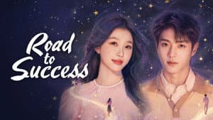 Road to Success 1x21