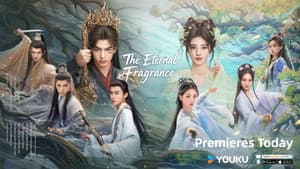 The Eternal Fragrance 1x29