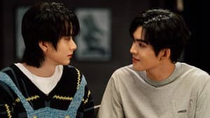 Mr. Fanboy 1x9