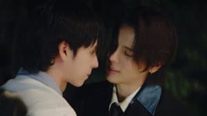 Fool in Love 1x5