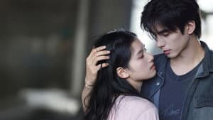 Love For You 1x14