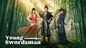 Young Swordsman 1x12