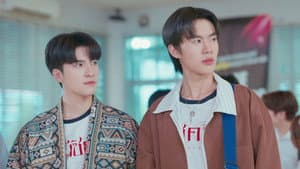 Unlucky Bae 1x8