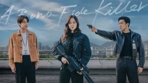 A Bona Fide Killer 1x1