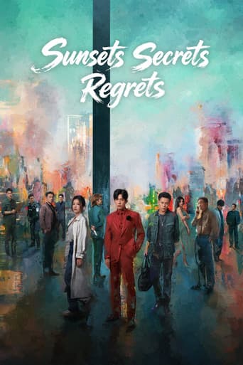 Sunsets Secrets Regrets 1