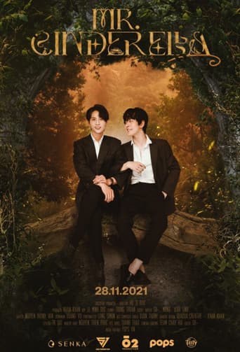 Mr. Cinderella 1