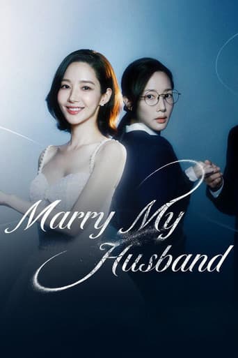 Marry My Husband 1
