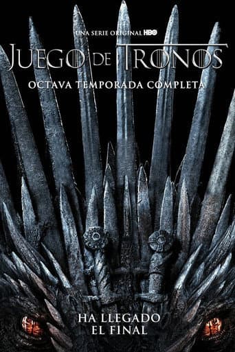 Temporada 8