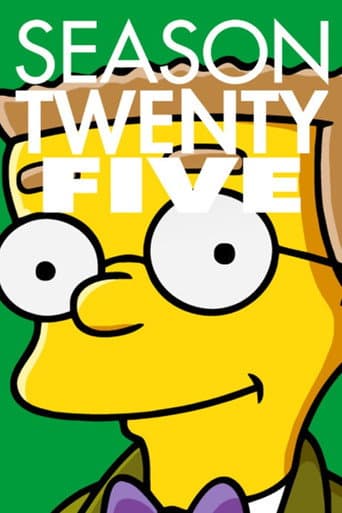 Temporada 25