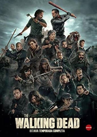 Temporada 8