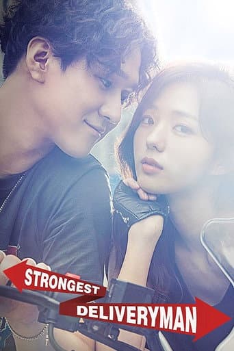 Strongest Deliveryman 1