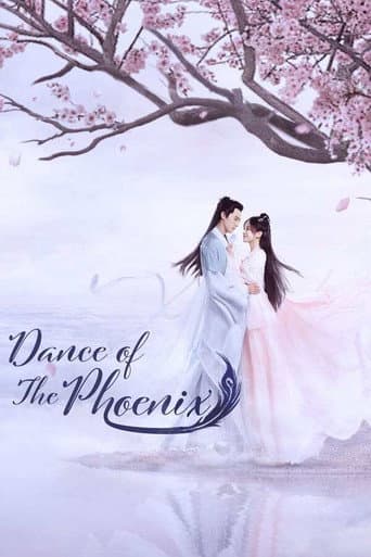 Dance of the Phoenix 1