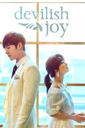 Devilish Joy 1