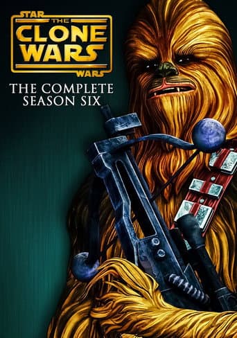 Temporada 6: Las misiones perdidas
